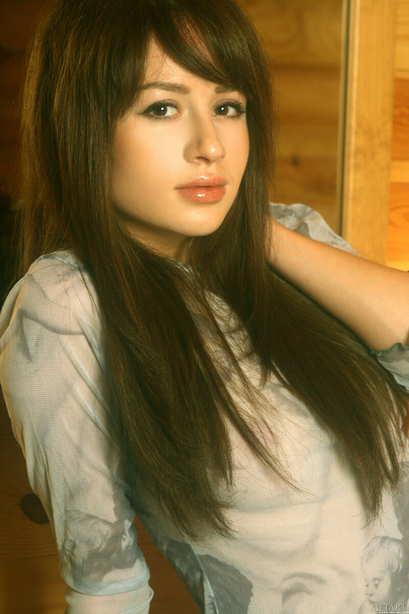 Ульяна, 25 лет, 0 размер груди