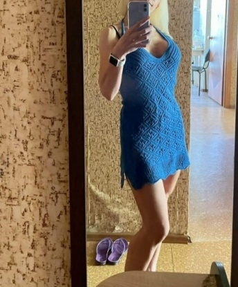 Елена, 35 лет, 3 размер груди